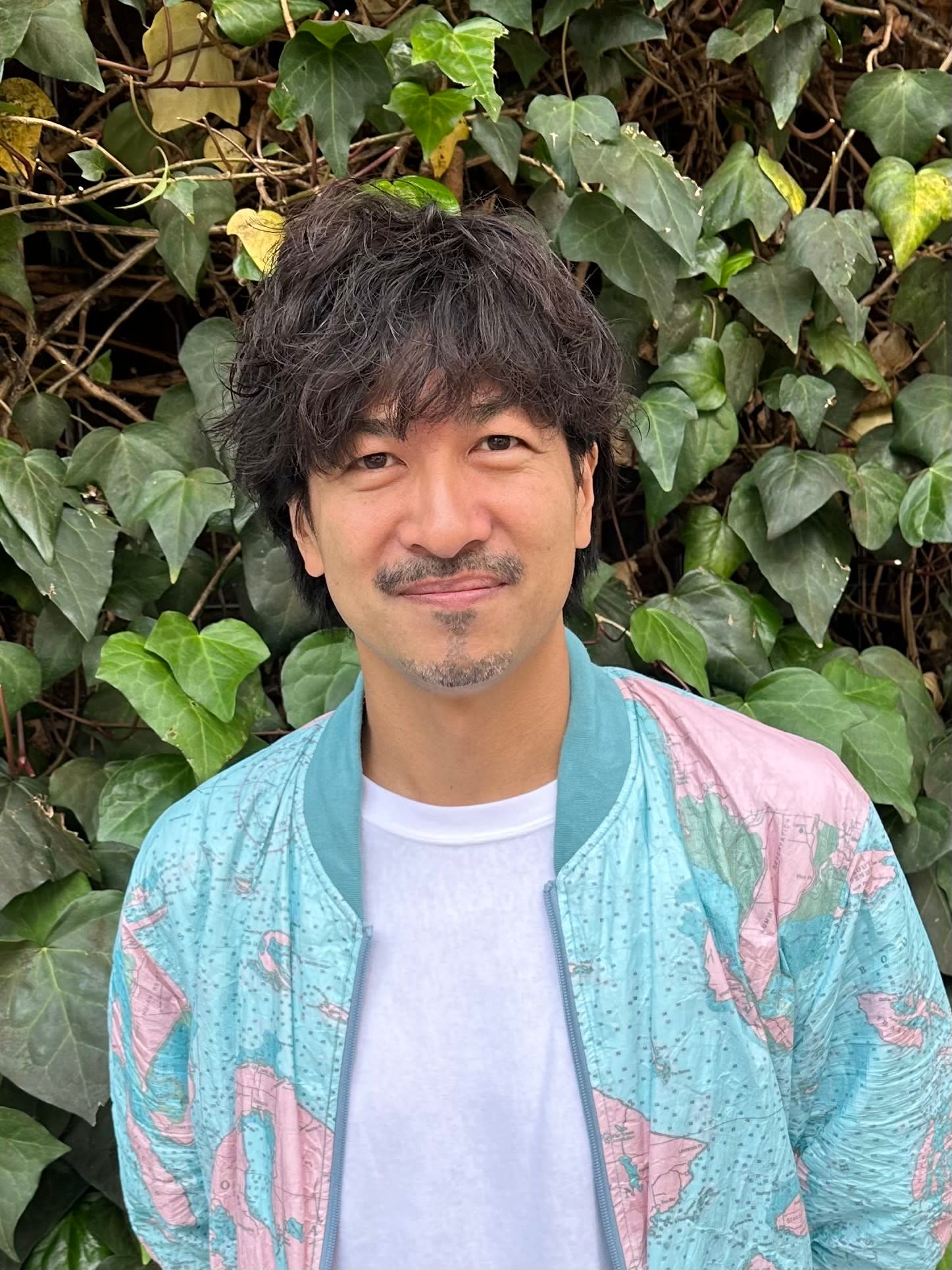 grace hair dressing 鷹匠_三浦 雄一郎