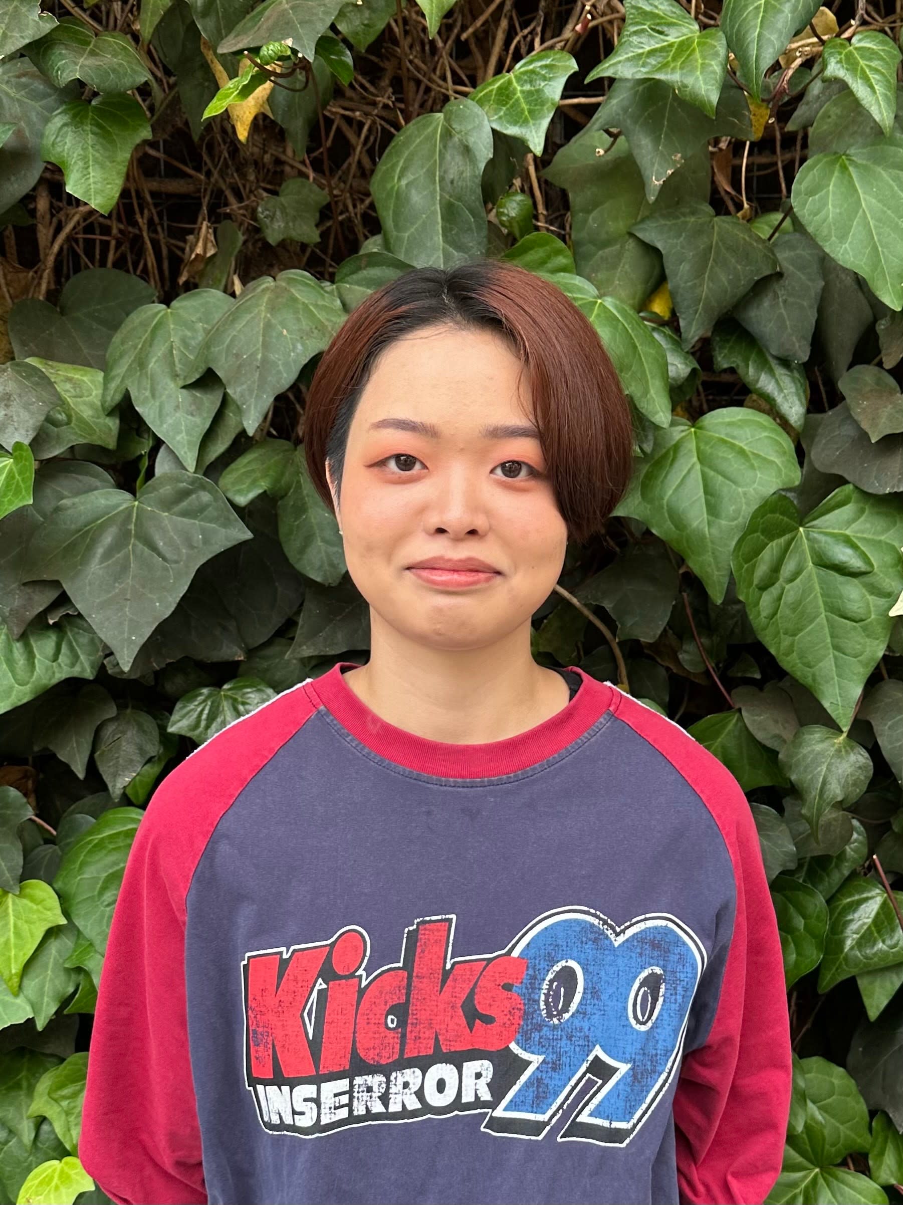 grace hair dressing 鷹匠_齋藤 旭希