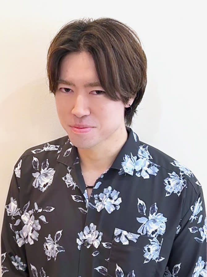 美容室KISEI イオンスタイル仙台卸町店_長山　佑太