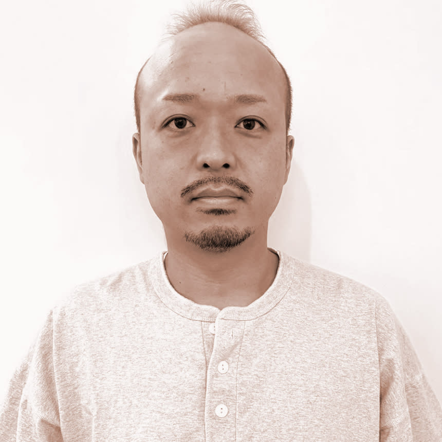 美容室KISEI 北仙台店_佐々木 諒輔