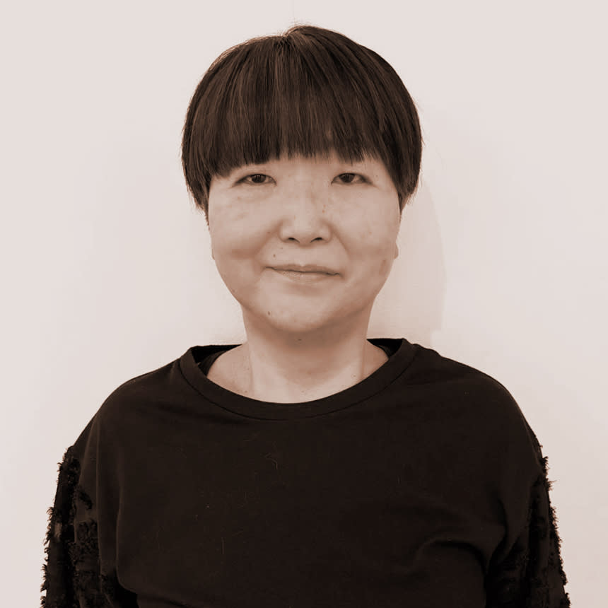 美容室KISEI 北仙台店_鹿島 真喜子