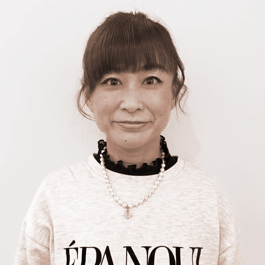 美容室KISEI 北仙台店_永澤 和美