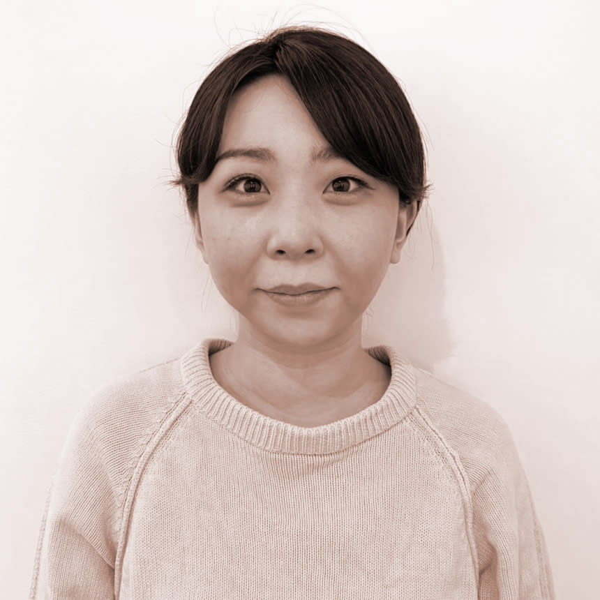 美容室KISEI 北仙台店_鈴木 愛唯