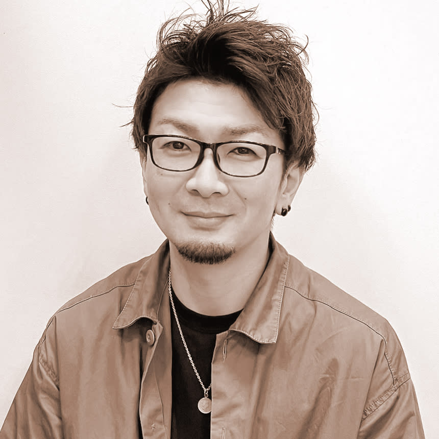 美容室KISEI 泉セルバテラス店_熊谷 博也