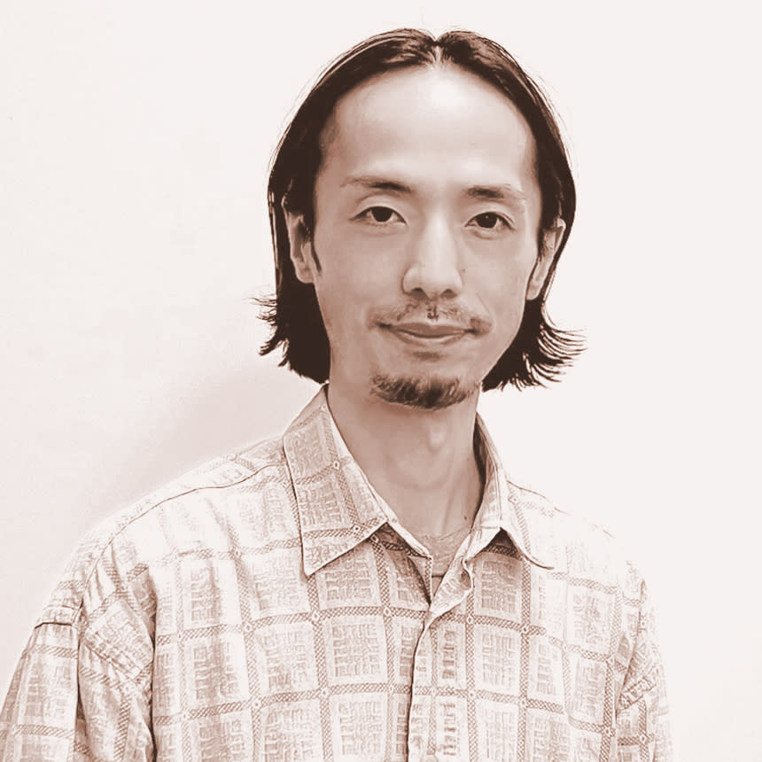 美容室KISEI 泉セルバテラス店_米内山 優