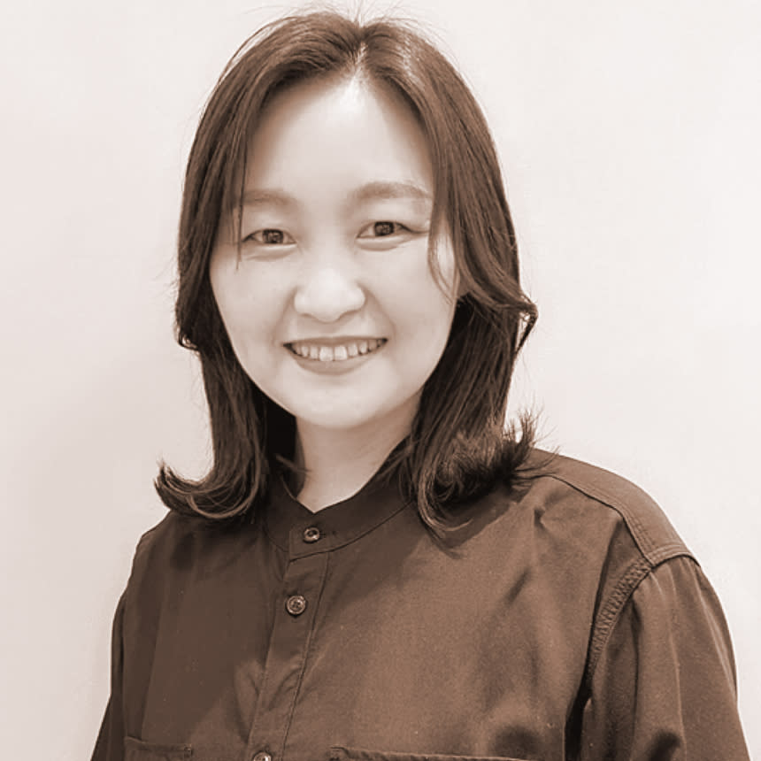 美容室KISEI 泉セルバテラス店_加藤 智恵