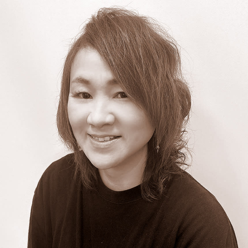 美容室KISEI 泉セルバテラス店_阿部 ルリ子