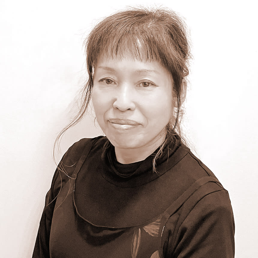美容室KISEI 泉セルバテラス店_渡邉 悦子