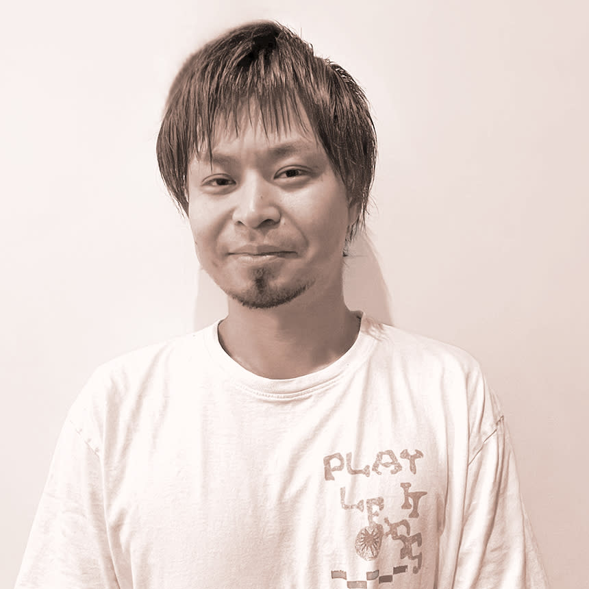 美容室KISEI イオン仙台中山店_田仲 大輝