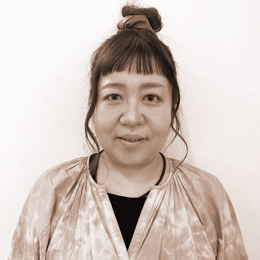 美容室KISEI 北仙台店_阿部 優子
