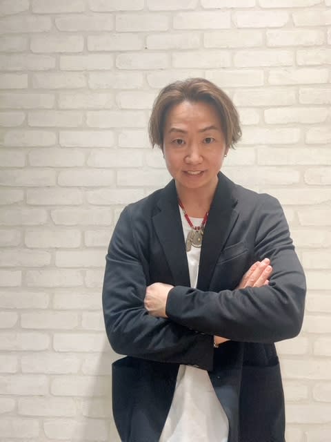 HAIR & MAKE EARTH 検見川浜店_鈴木　学