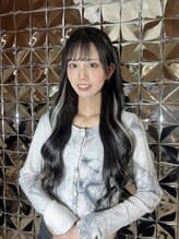 LOVESTASY カラー&シールエクステ専門店 博多店_Maria