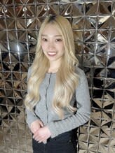 LOVESTASY カラー&シールエクステ専門店 博多店_Ririka