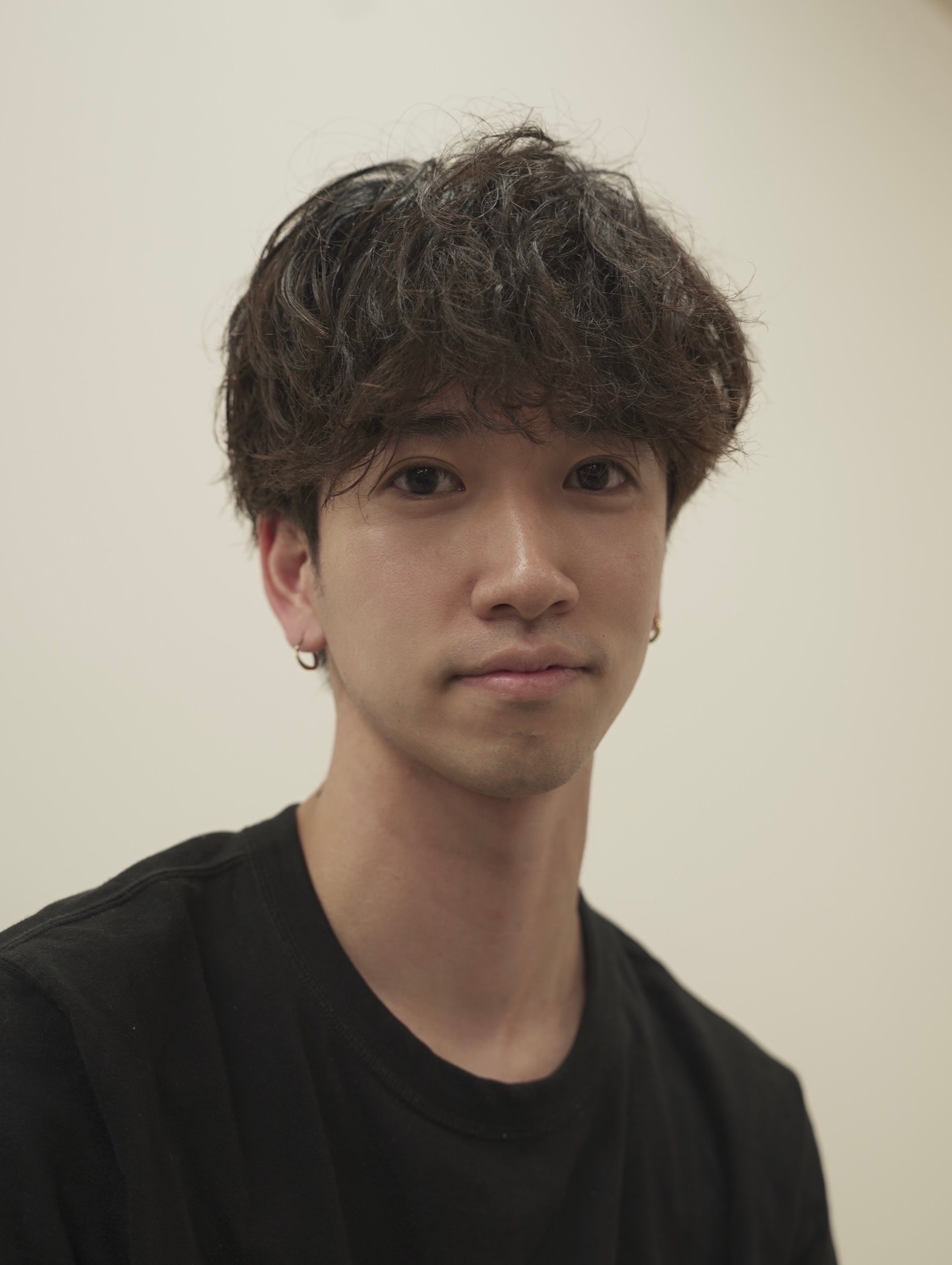 QOL villa mens salon 立川北口_TAKUMI
