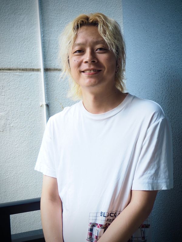 amie 松戸【アミ】_旭祐太郎