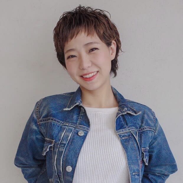NUGGET_袴田 絵梨奈