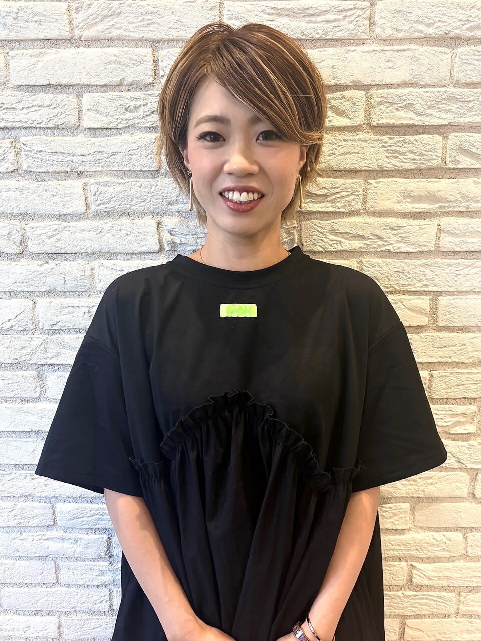 SOHO hair & botanical 大橋店_YAMAGUCHI