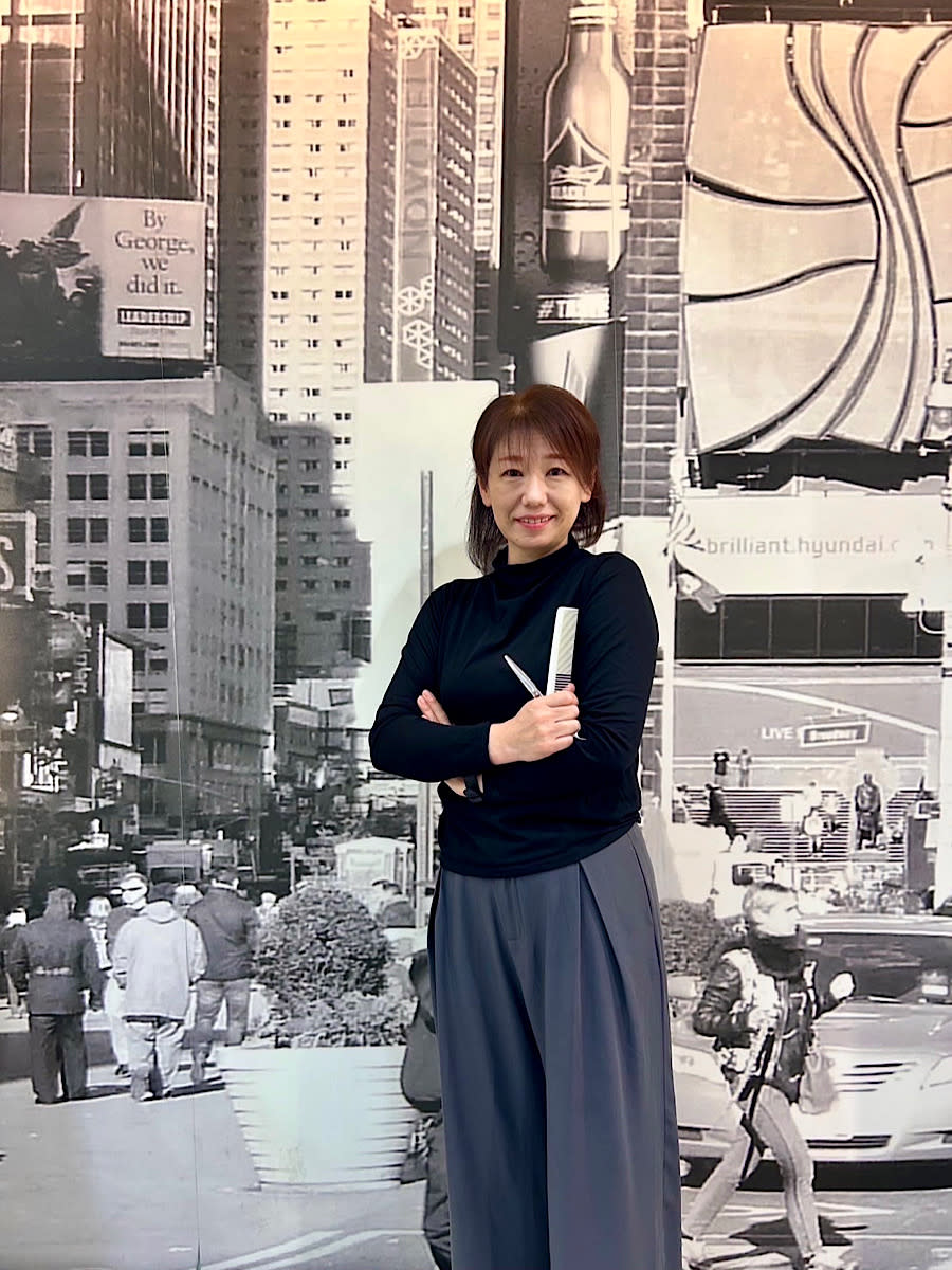 SOHO new york つつじヶ丘店_北村