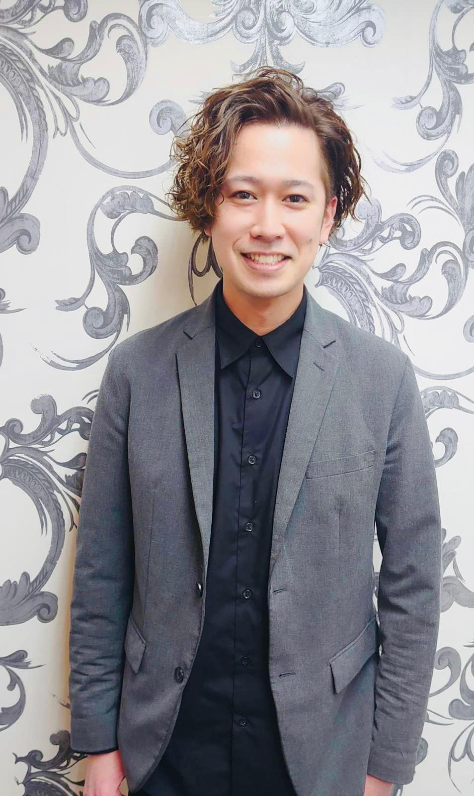 C.WALK_和田 力