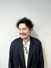Neolive susu 神保町店_吉澤 隆司