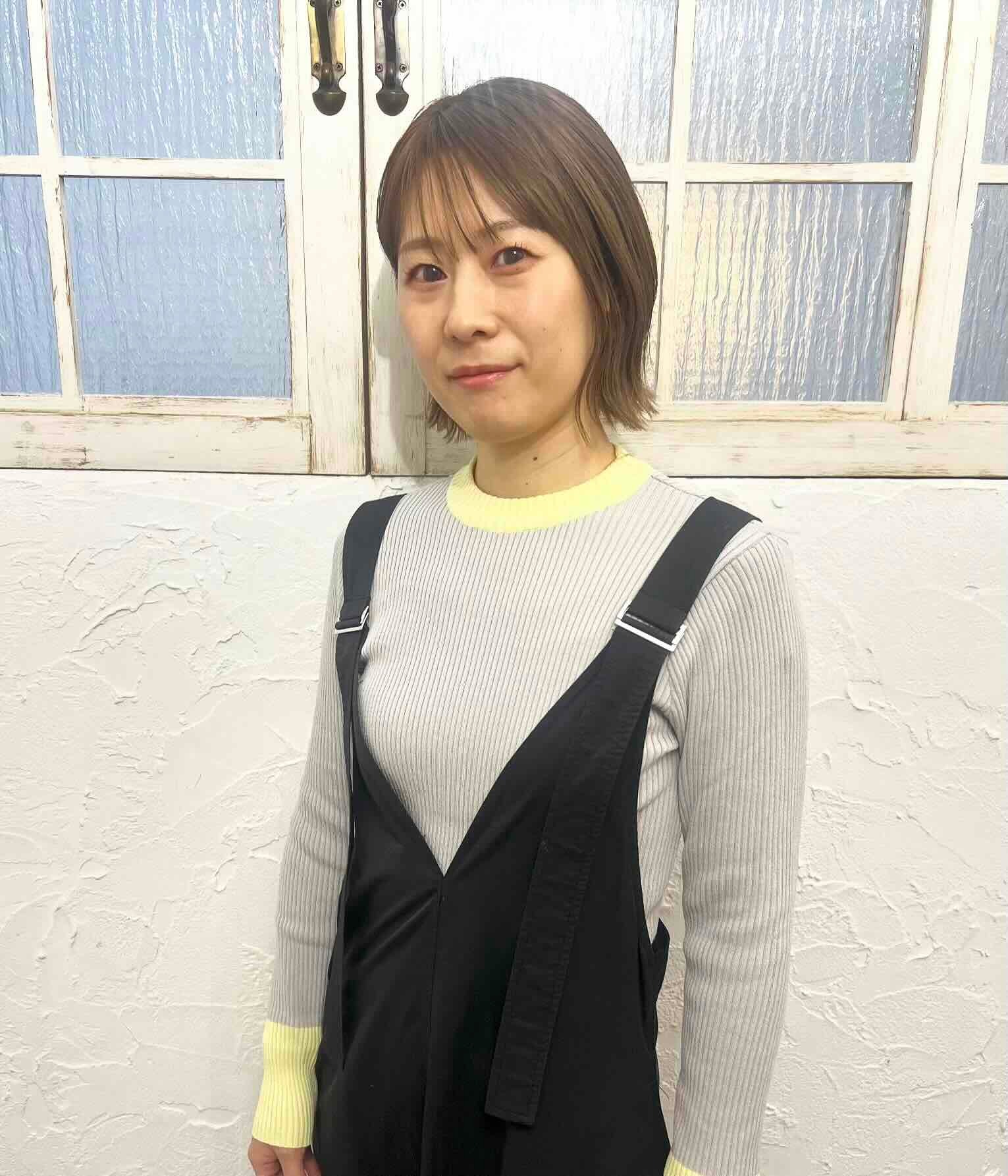 Neolive susu 神保町店_櫻井 佑美