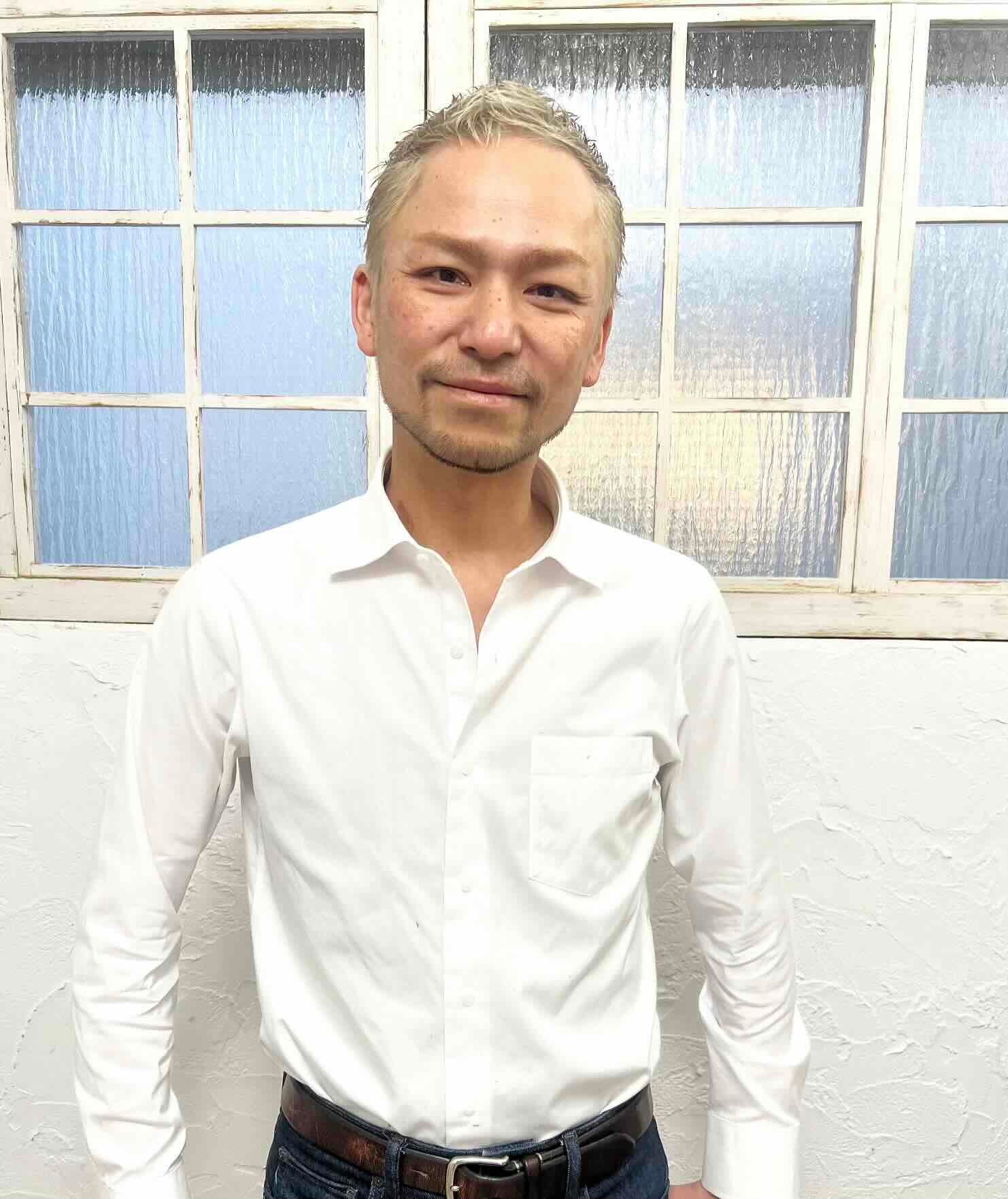Neolive susu 神保町店_浜辺 健児