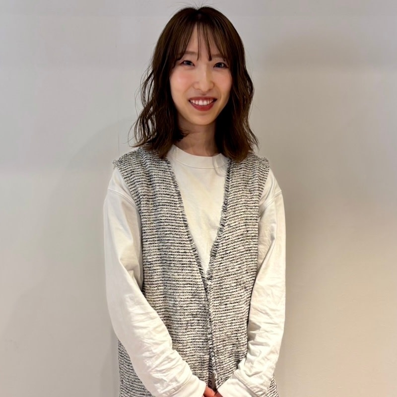 【全席半個室サロン】Natural 札幌店_松村 彩花