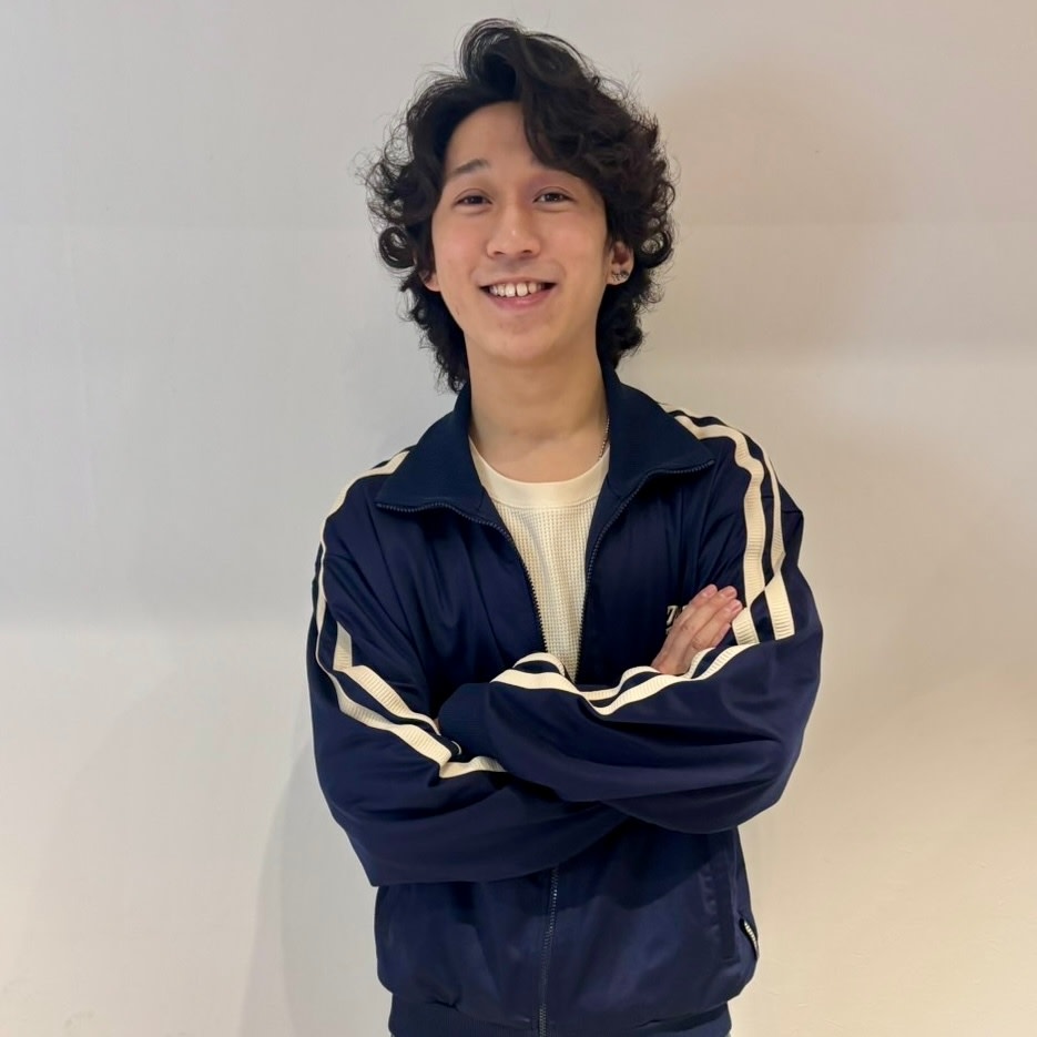 【全席半個室サロン】Natural 札幌店_本間 蓮士