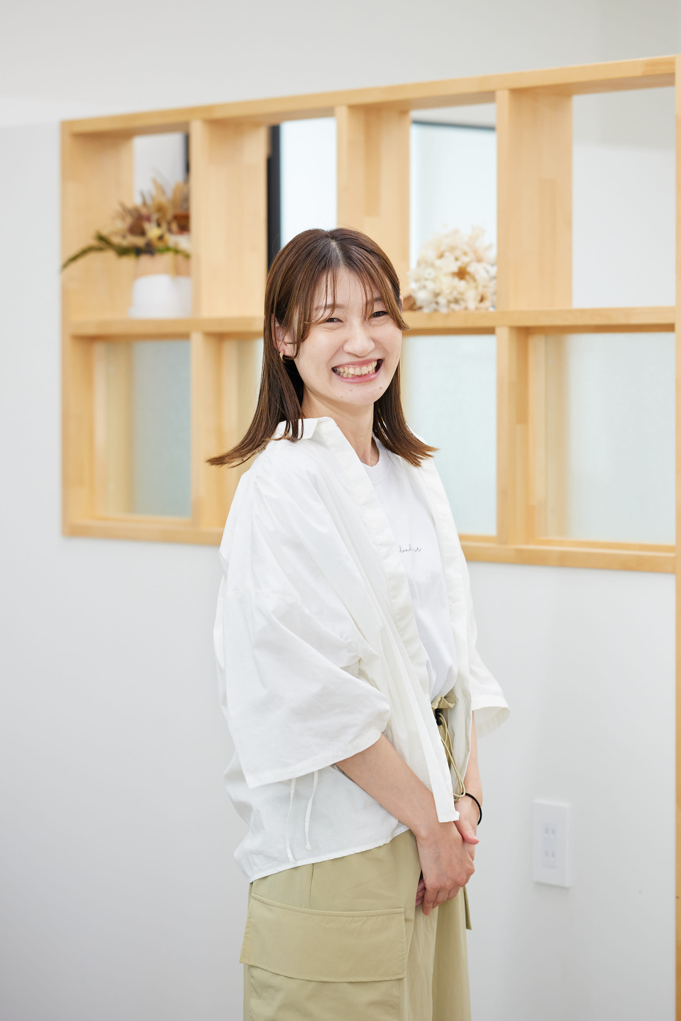 ヘアー・クリエイティブ・ロダン_長峰　美由紀