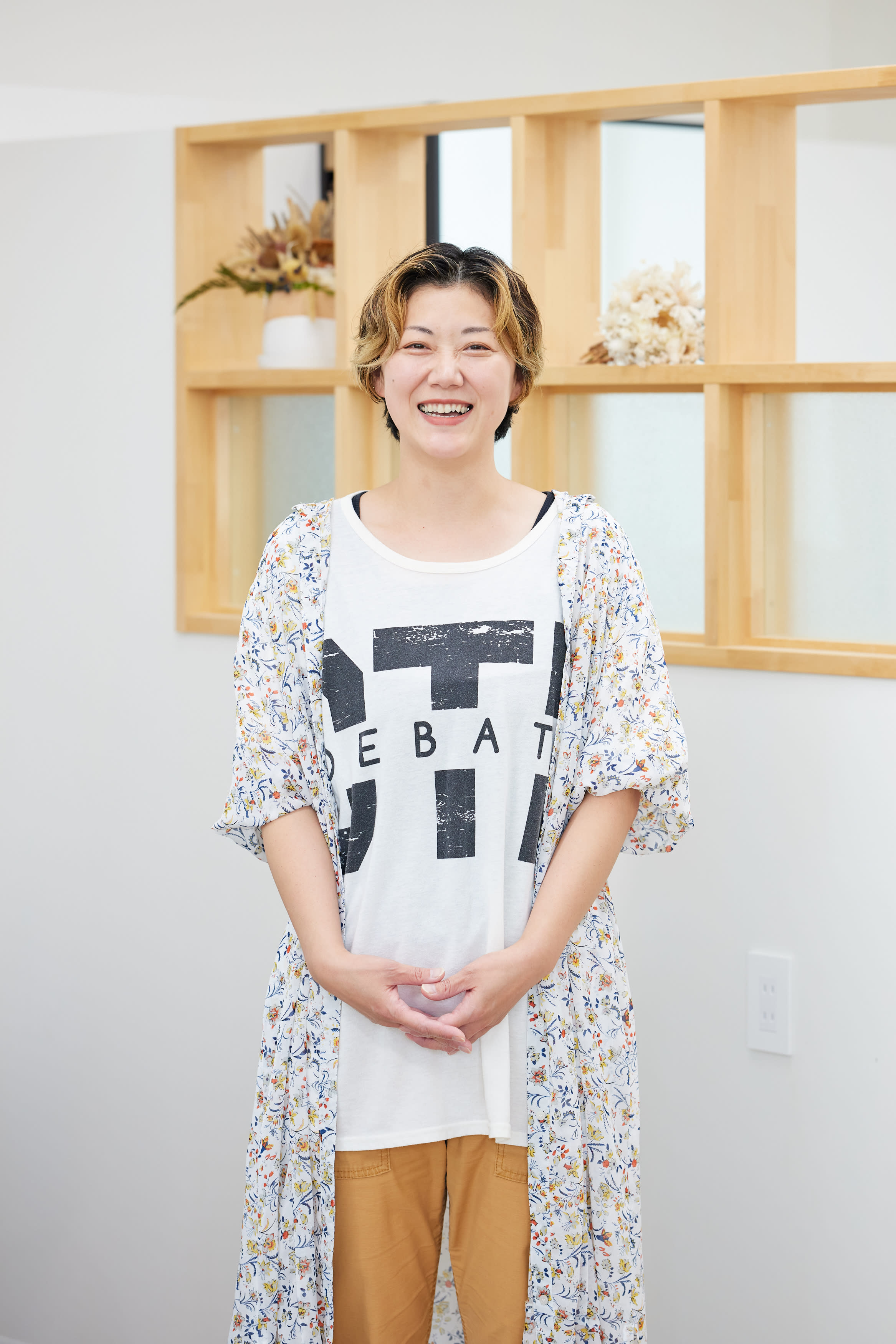 ヘアー・クリエイティブ・ロダン_小林　淳子