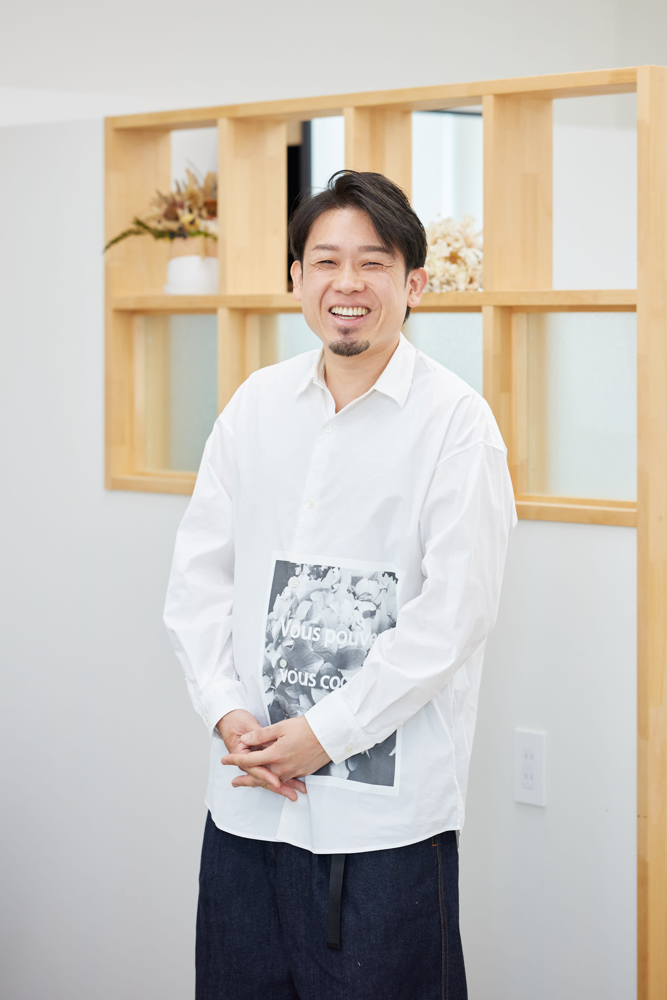 ヘアー・クリエイティブ・ロダン_鈴木 明夫