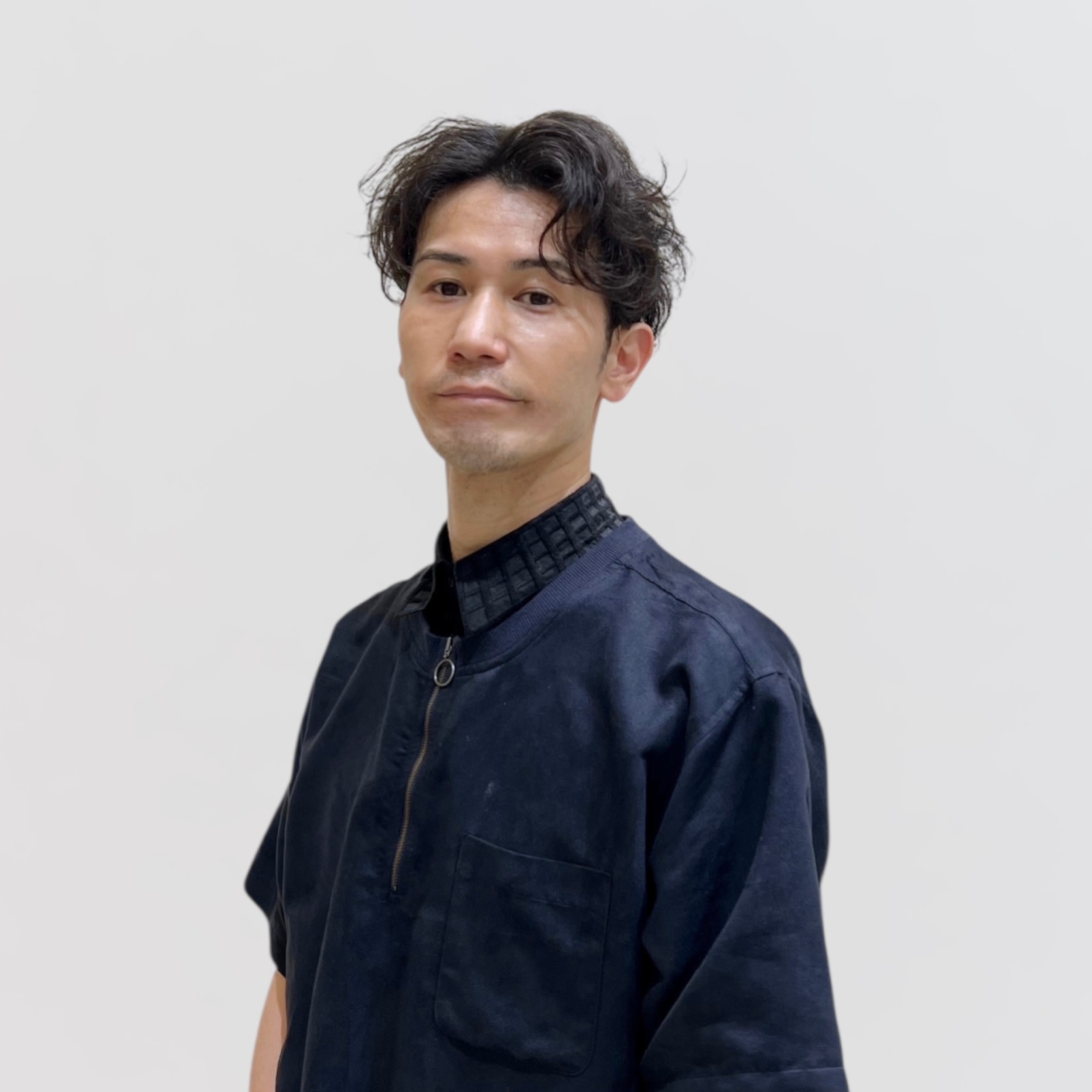 Dh-HAL-AVEDA 横浜_しげ