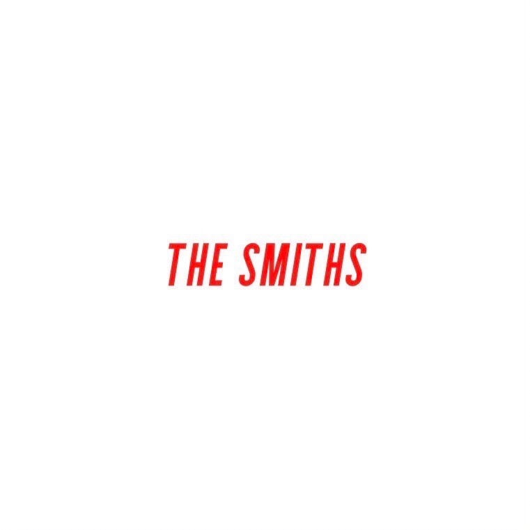 THE SMITHS_大石 和弘