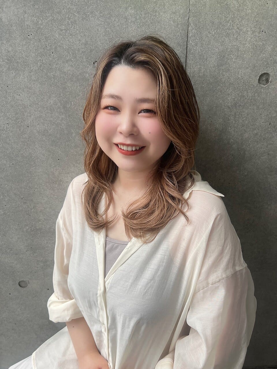 Loco by neolive 門前仲町店_加瀬 なな子