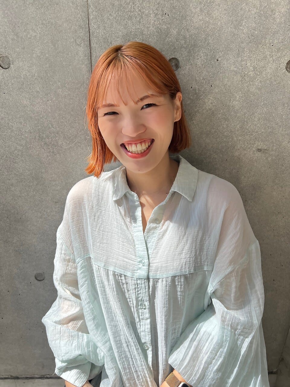 Loco by neolive 門前仲町店_山口 美佳