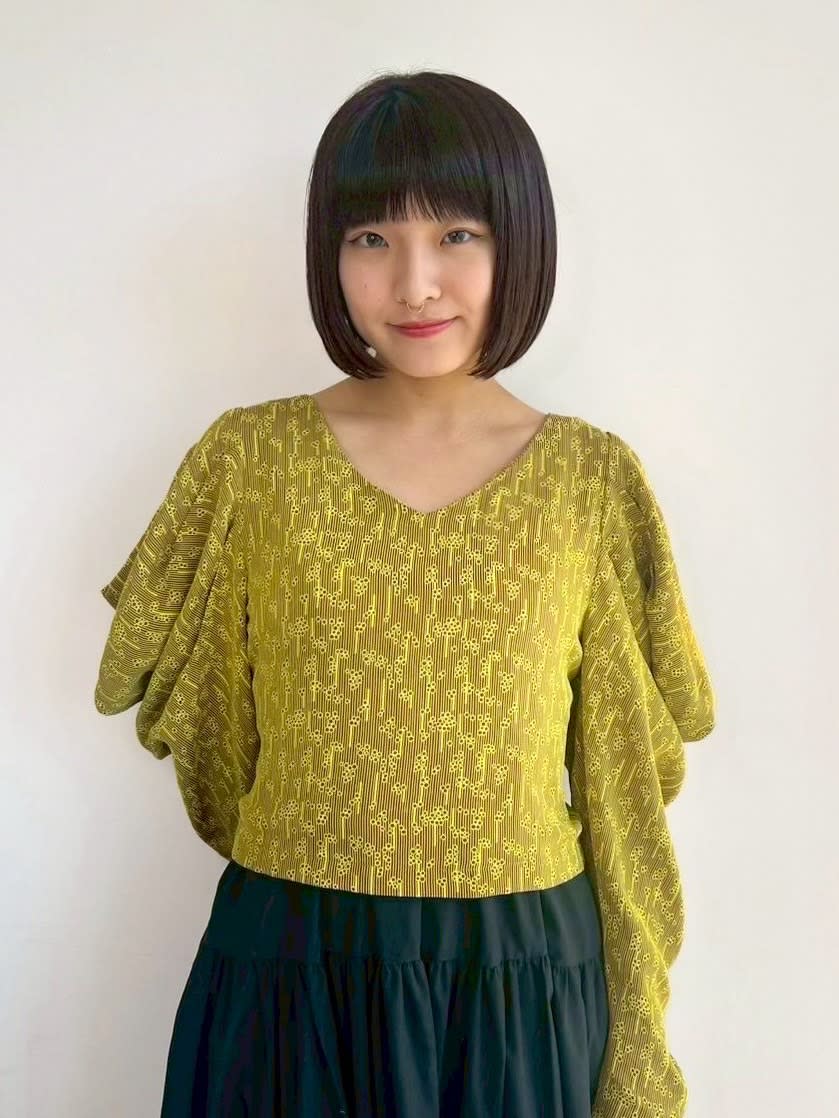Union_小田　美侑