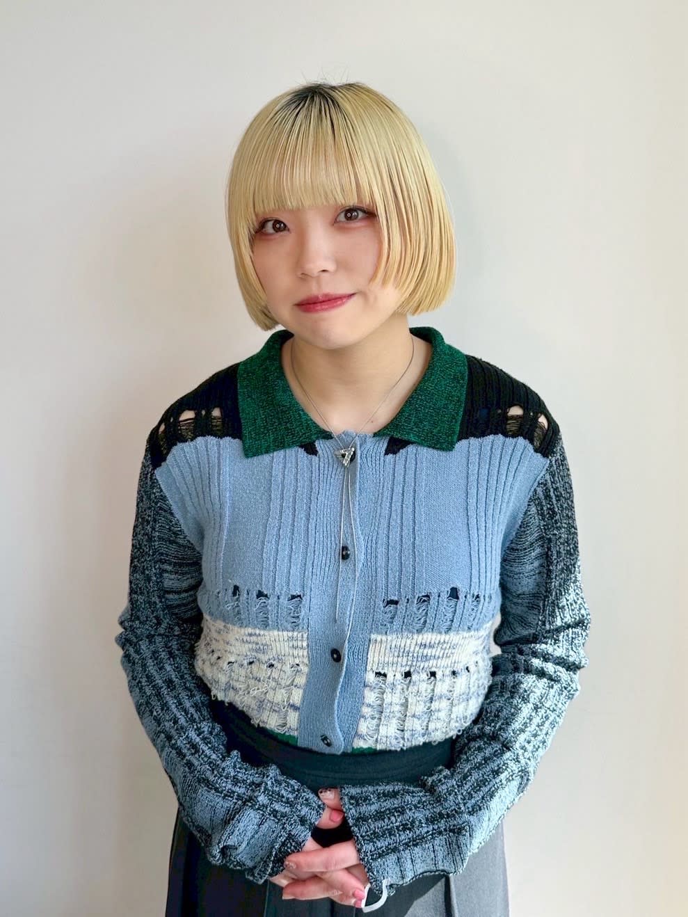 Union_東　りんの