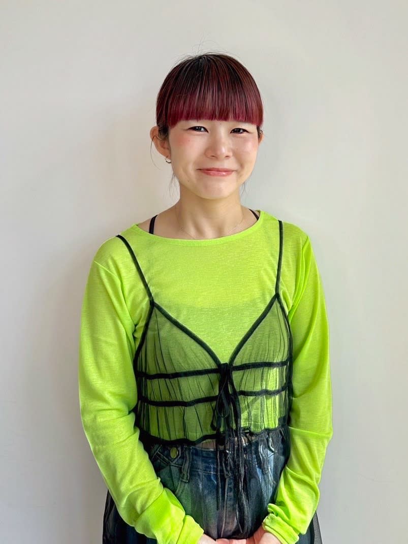 Union_小木曽 智美