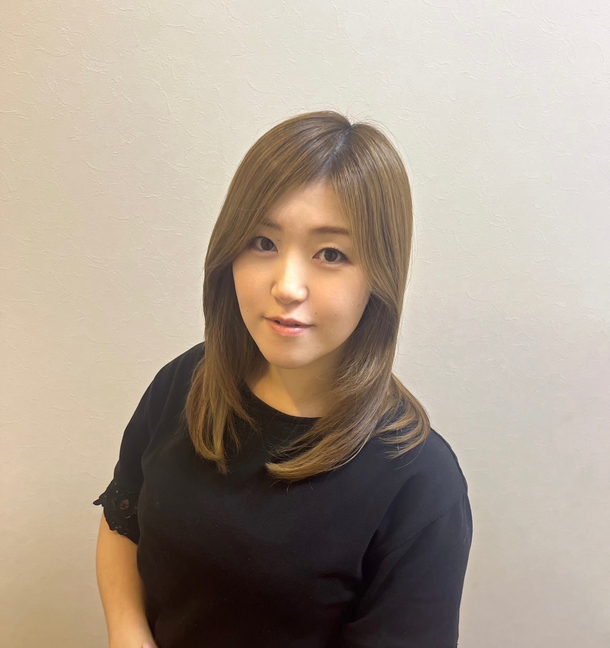 Hair＆Spa MIDORI_吉田 有希