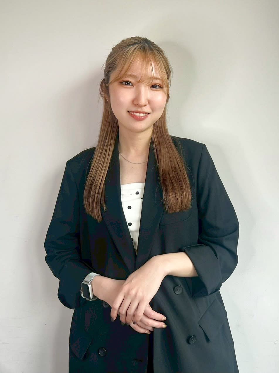 Union_伊佐治　由菜