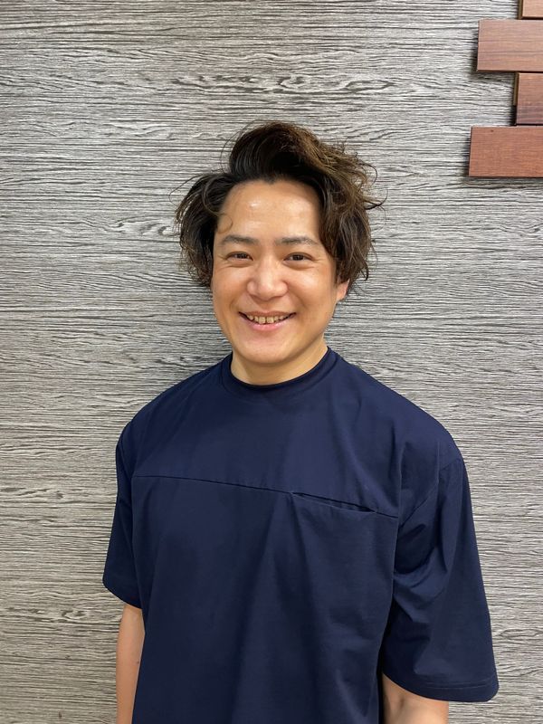 アルモニーヘア_原田宏