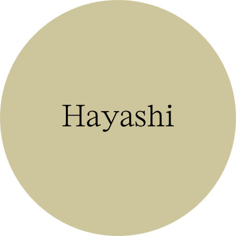 Hair's factory Paco_hayashi
