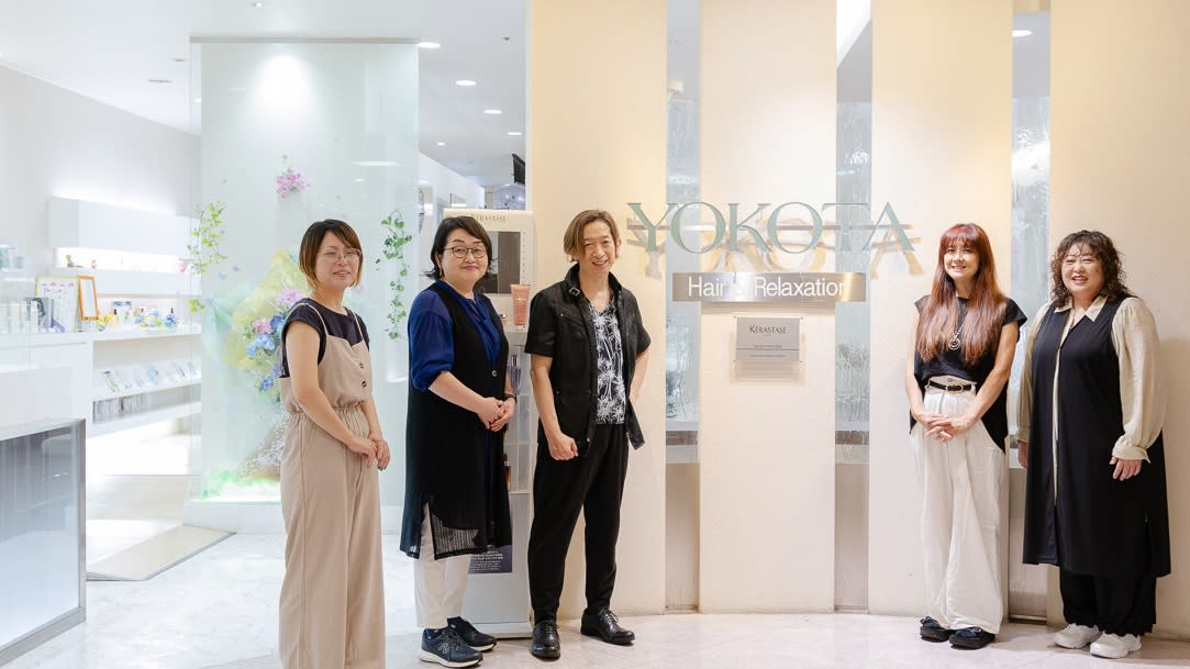 YOKOTA 東急百貨店吉祥寺店_1