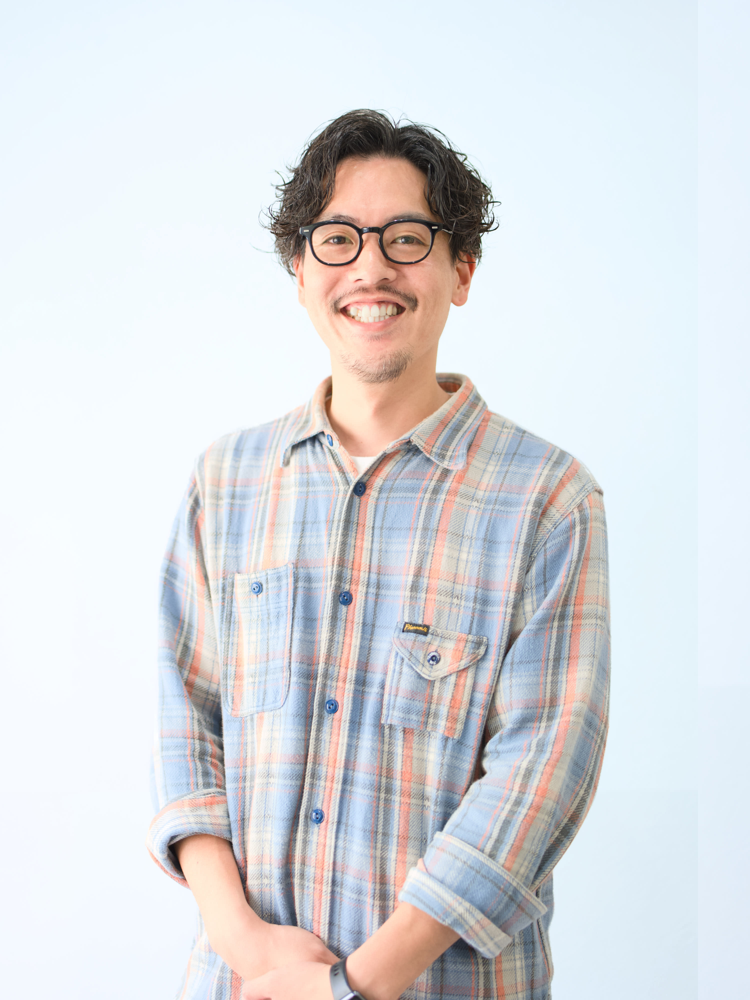 newi川崎【ネウィ】髪質改善トリートメント&ヘッドスパ_梶谷 龍吾	