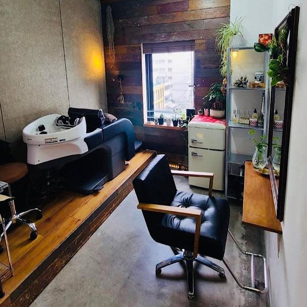 501 HAIR studio