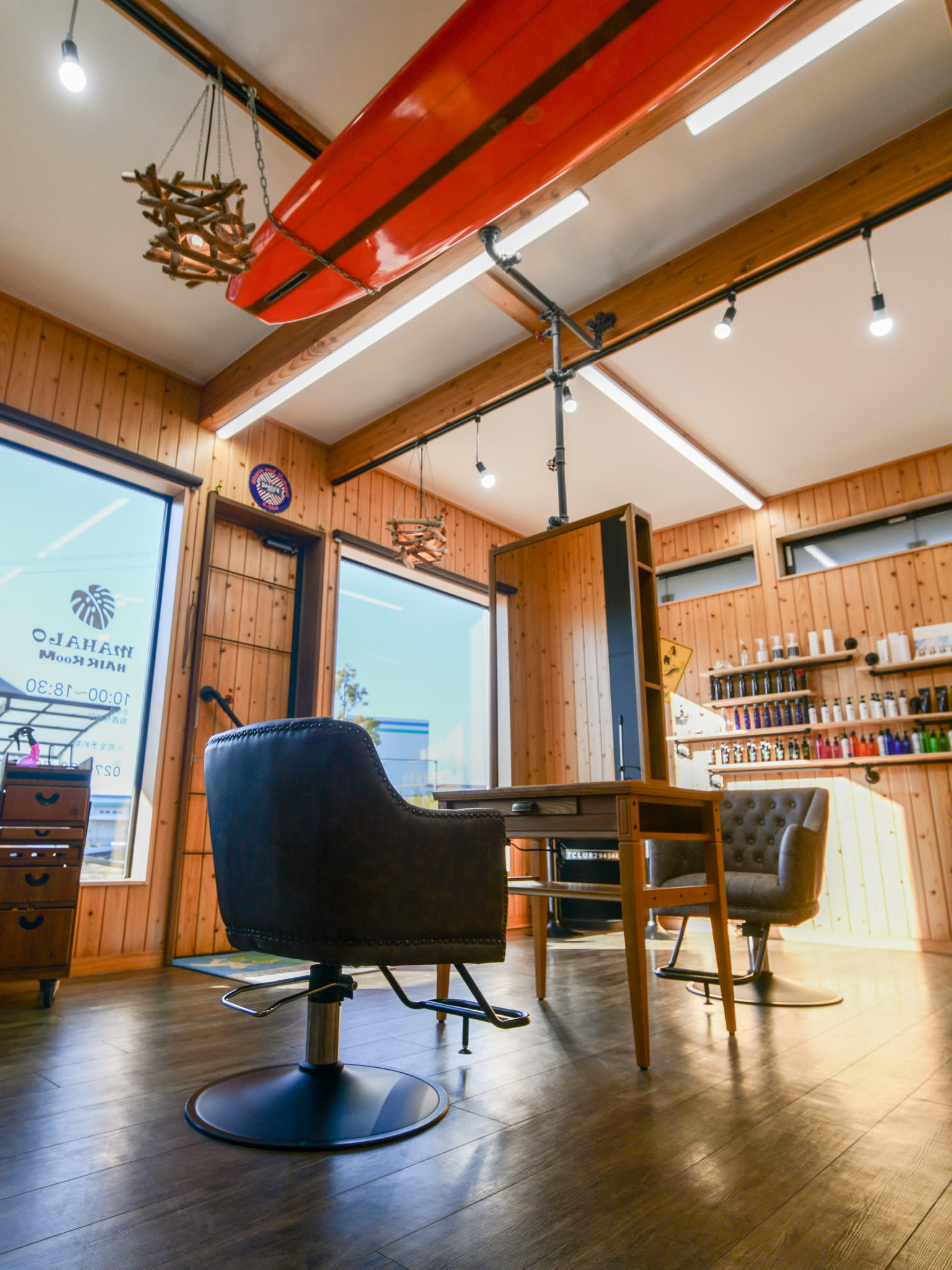 MAHALO HAIR RooM_1
