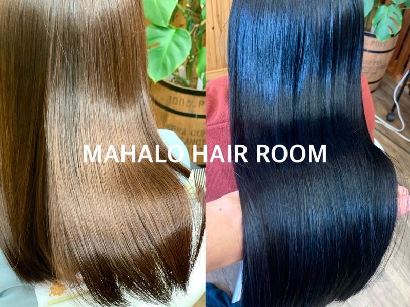 MAHALO HAIR RooM_2