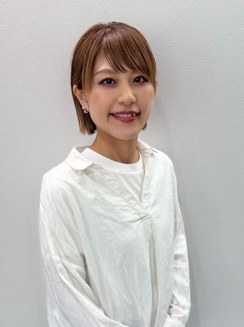 Salon Hollywood_高田 静香