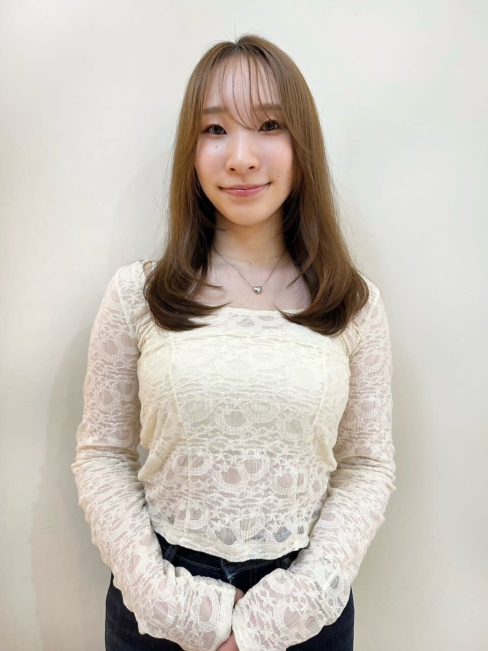 noa Hair Design 町田店_平野　実優