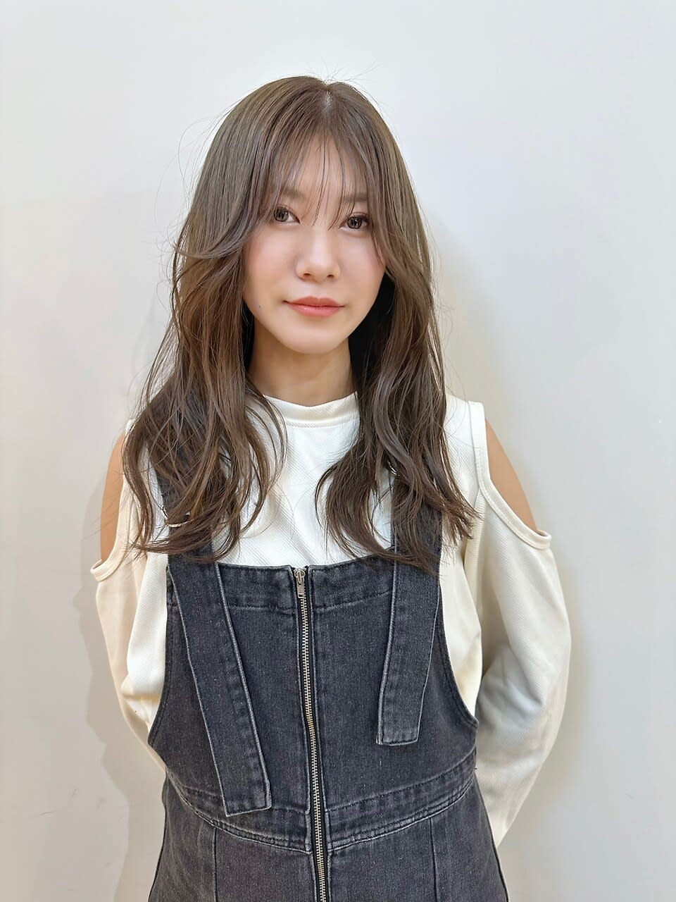 noa Hair Design 町田店_宮田　優